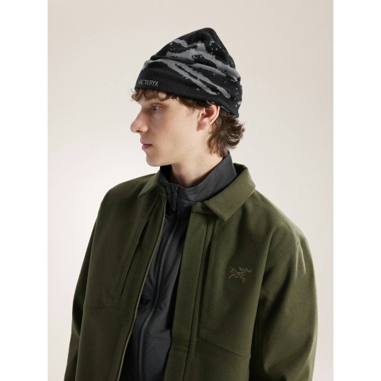 ARCTERYX - BONNET GROTTO