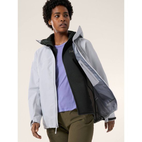 ARCTERYX - VESTE BETA FEMME