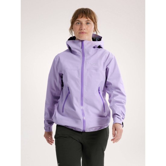 ARCTERYX - GIACCA BETA DONNA