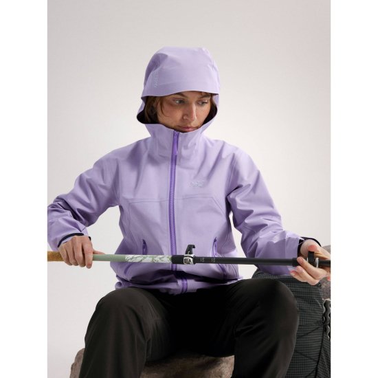 ARCTERYX - GIACCA BETA DONNA