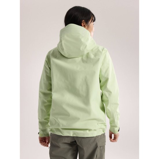 ARCTERYX - GIACCA BETA DONNA