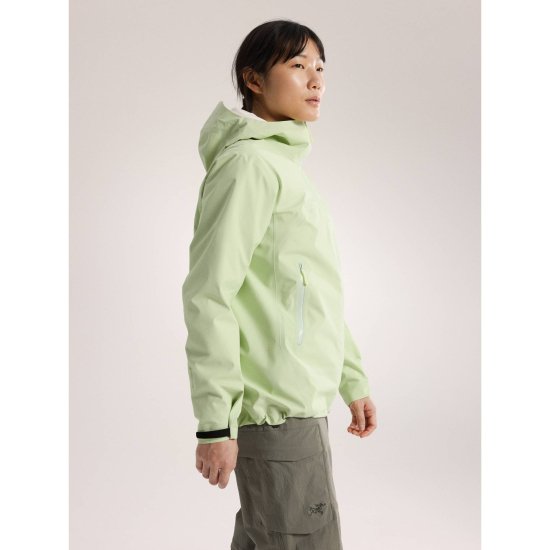 ARCTERYX - GIACCA BETA DONNA