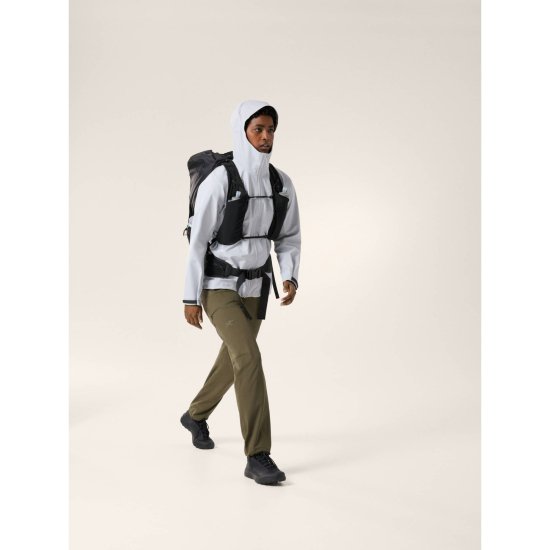 ARCTERYX - VESTE BETA FEMME