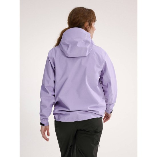 ARCTERYX - GIACCA BETA DONNA
