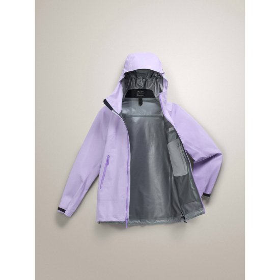 ARCTERYX - GIACCA BETA DONNA