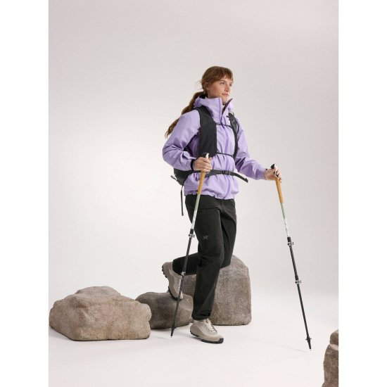 ARCTERYX - GIACCA BETA DONNA