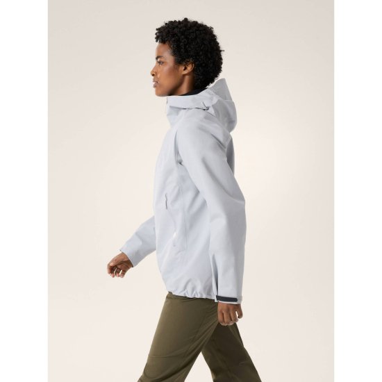 ARCTERYX - VESTE BETA FEMME