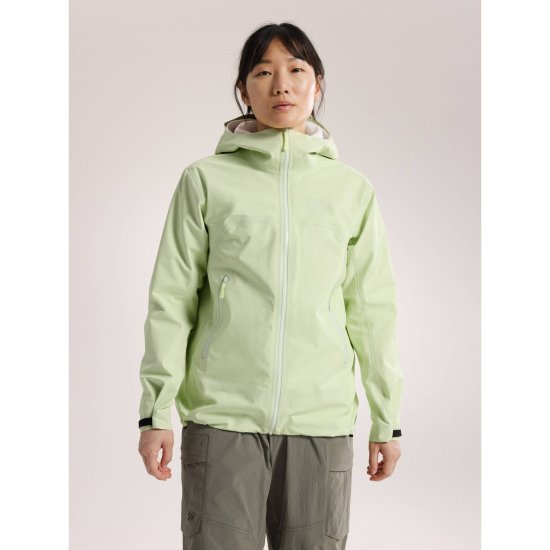 ARCTERYX - GIACCA BETA DONNA