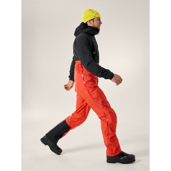 ARCTERYX - PANTALON ALPHA SV HOMME