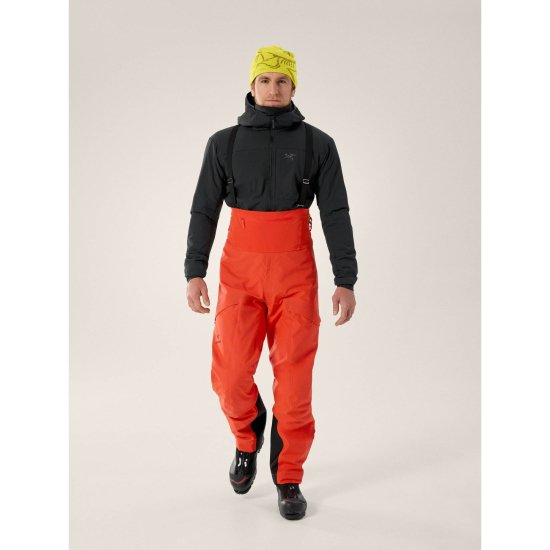 ARCTERYX - PANTALON ALPHA SV HOMME