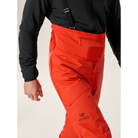 ARCTERYX - PANTALON ALPHA SV HOMME