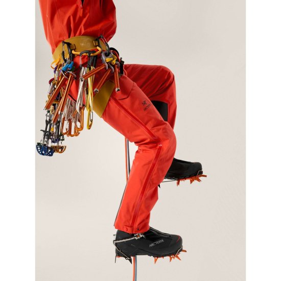 ARCTERYX - PANTALON ALPHA SV HOMME