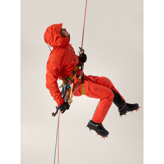 ARCTERYX - PANTALON ALPHA SV HOMME