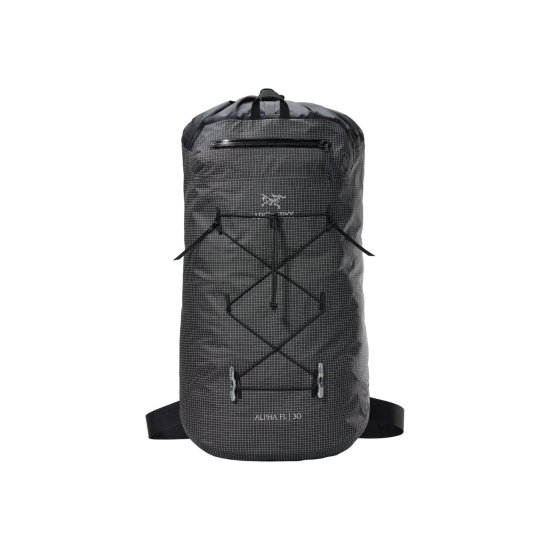 ARCTERYX - ZAINO ALPHA FL 30L