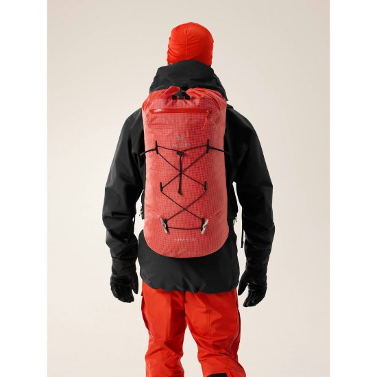 ARCTERYX - ZAINO ALPHA FL 30L