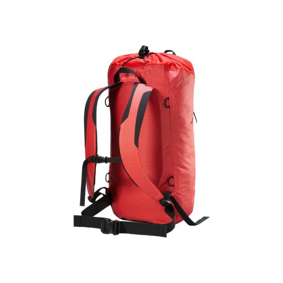 ARCTERYX - ZAINO ALPHA FL 30L