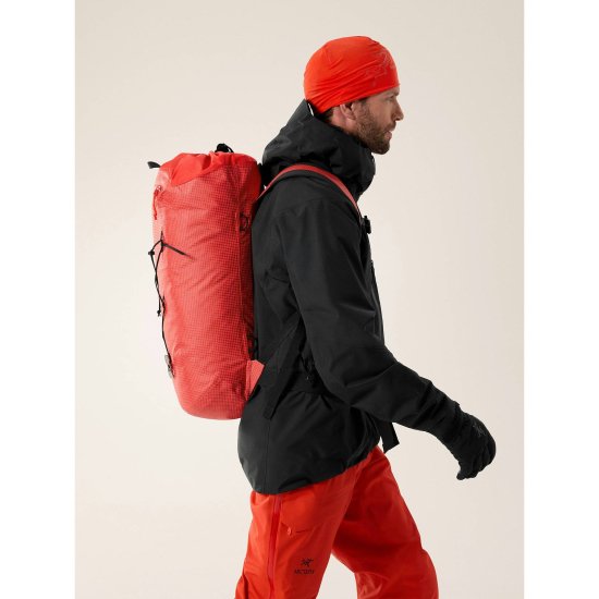 ARCTERYX - ZAINO ALPHA FL 30L