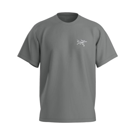 ARCTERYX - T-SHIRT KRAGG SL COTONE UOMO