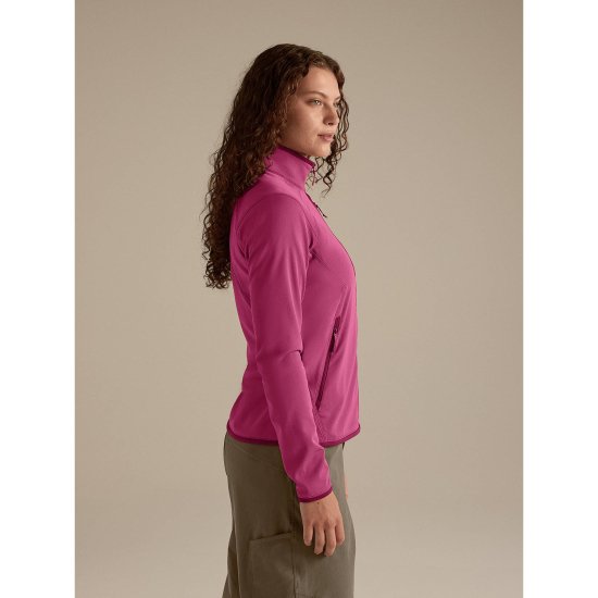 ARCTERYX - PILE DELTA DONNA