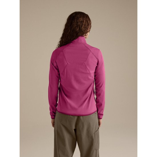 ARCTERYX - PILE DELTA DONNA