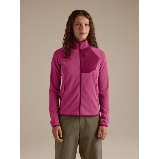 ARCTERYX - PILE DELTA DONNA