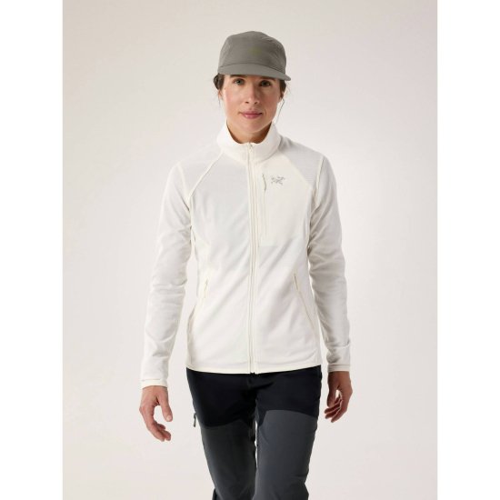 ARCTERYX - PILE DELTA DONNA