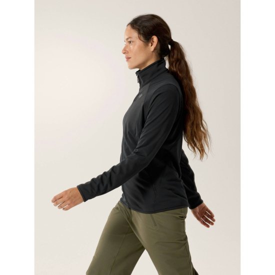 ARCTERYX - PILE DELTA DONNA