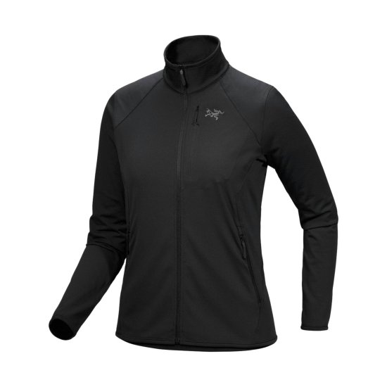ARCTERYX - PILE DELTA DONNA