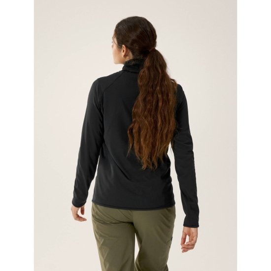 ARCTERYX - PILE DELTA DONNA
