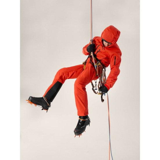 ARCTERYX - VESTE ALPHA SV HOMME