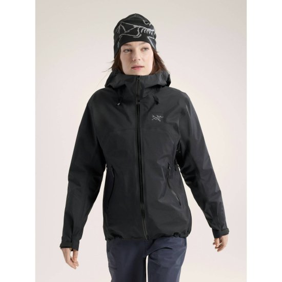 ARCTERYX - VESTE BETA SL FEMME