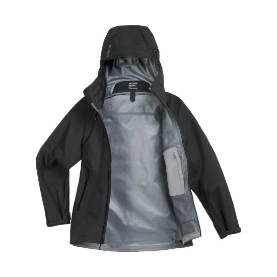 ARCTERYX - VESTE BETA SL FEMME