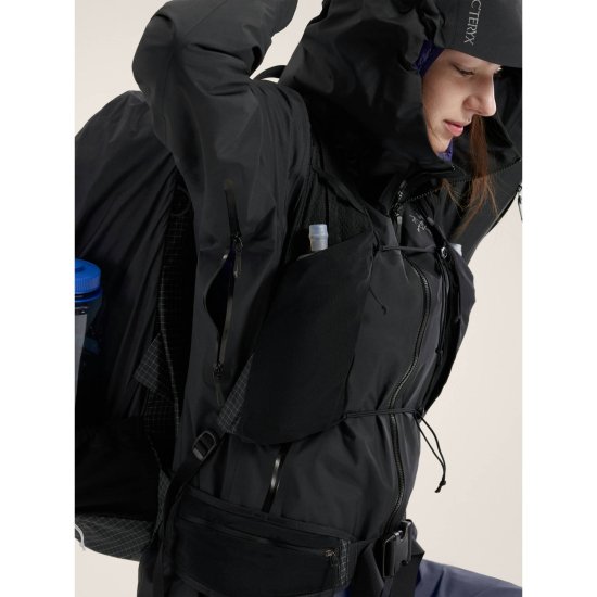 ARCTERYX - VESTE BETA SL FEMME