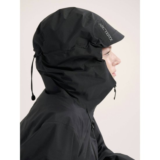 ARCTERYX - VESTE BETA SL FEMME