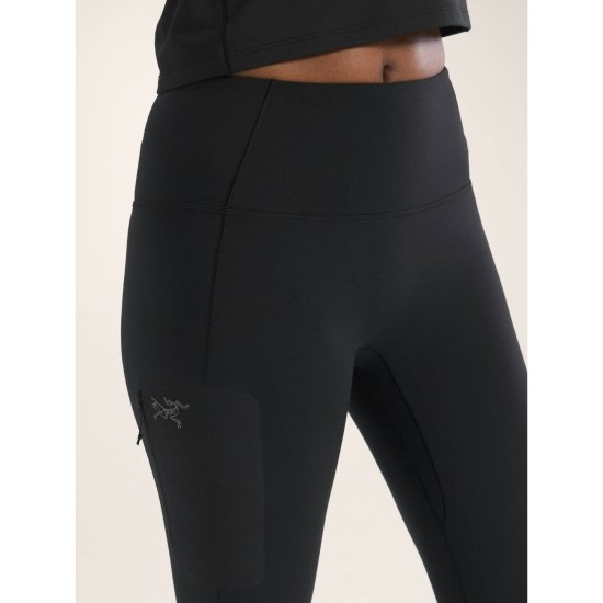 ARCTERYX - COLLANT RHO FEMME