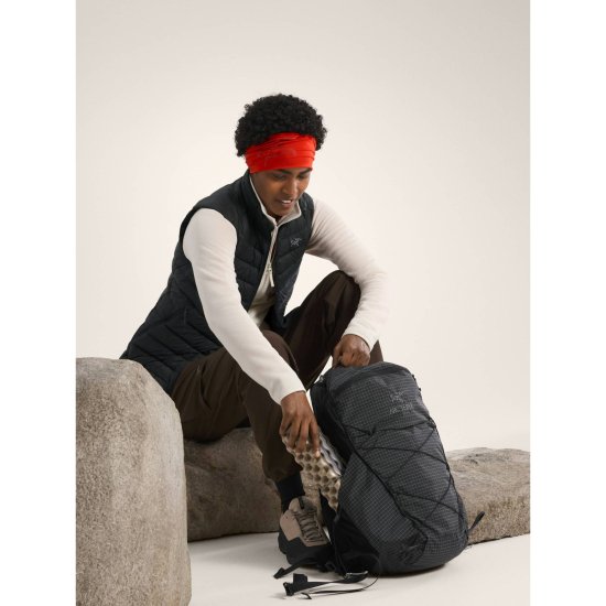 ARCTERYX - DOUDOUNE CERIUM SANS MANCHE FEMME