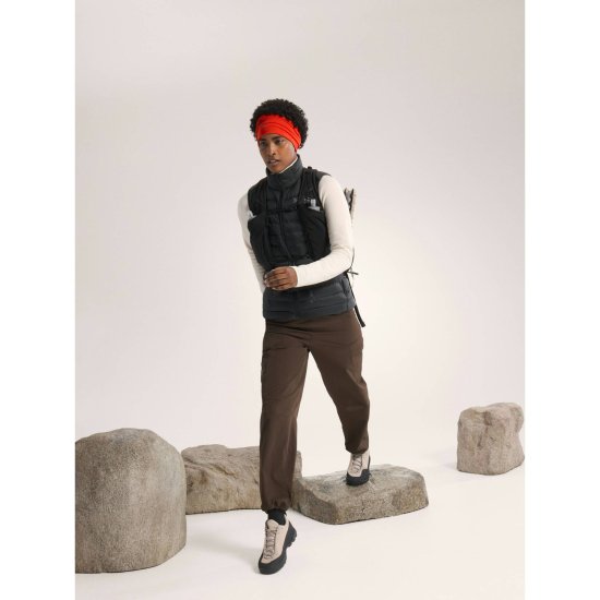 ARCTERYX - DOUDOUNE CERIUM SANS MANCHE FEMME