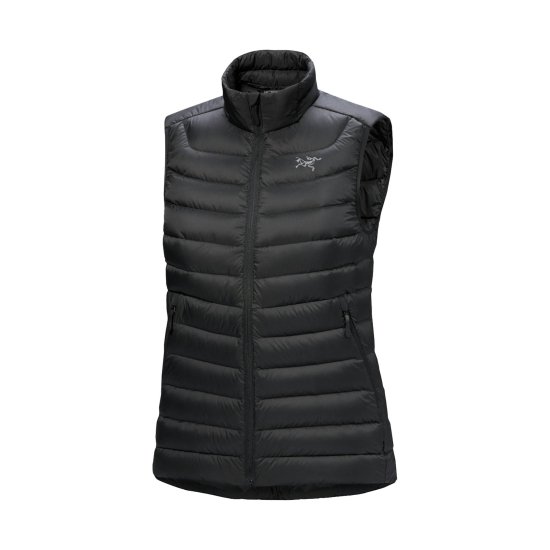 ARCTERYX - DOUDOUNE CERIUM SANS MANCHE FEMME