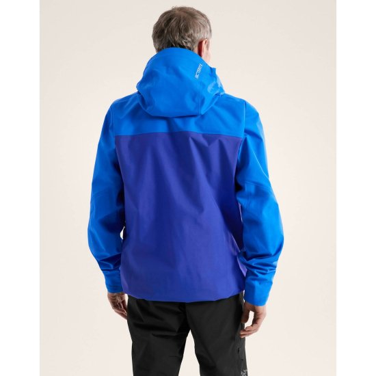ARCTERYX - VESTE BETA AR HOMME