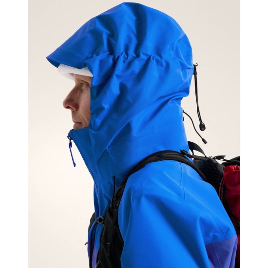 ARCTERYX - VESTE BETA AR HOMME