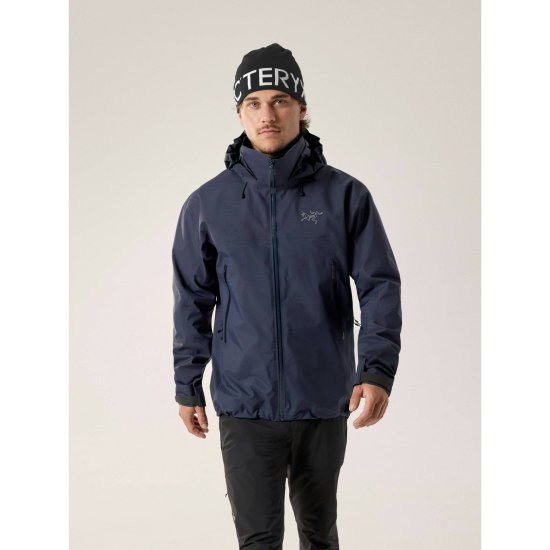 ARCTERYX - VESTE BETA AR HOMME