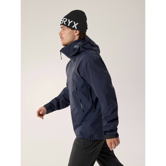 ARCTERYX - VESTE BETA AR HOMME