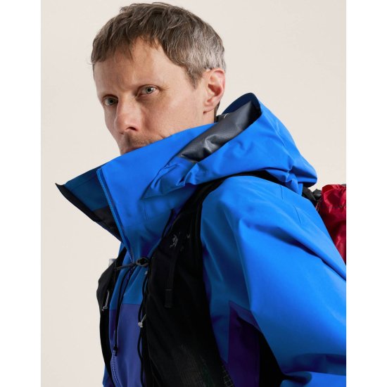 ARCTERYX - VESTE BETA AR HOMME