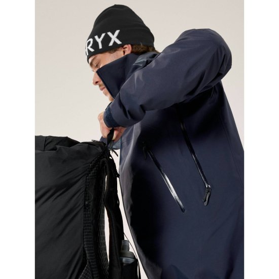 ARCTERYX - VESTE BETA AR HOMME