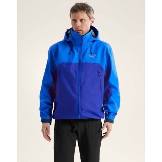 ARCTERYX - VESTE BETA AR HOMME