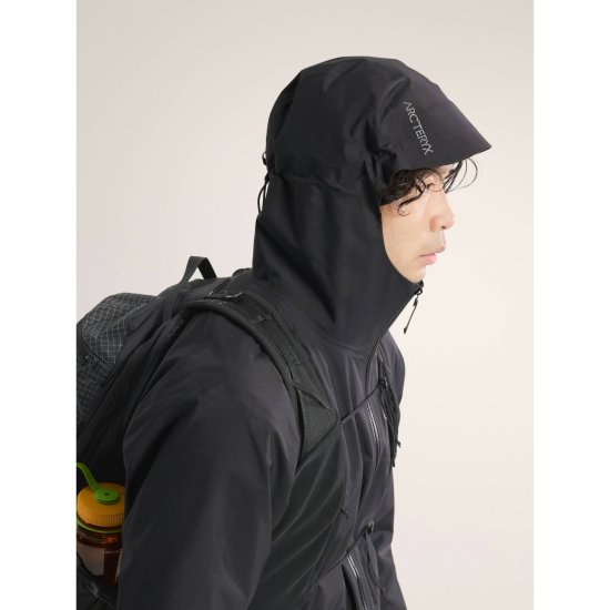 ARCTERYX - GIACCA BETA UOMO