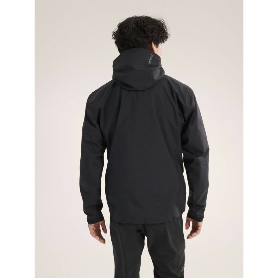 ARCTERYX - GIACCA BETA UOMO