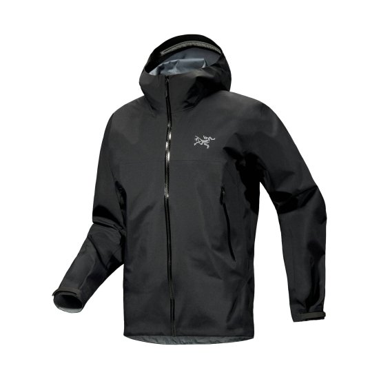 ARCTERYX - GIACCA BETA UOMO