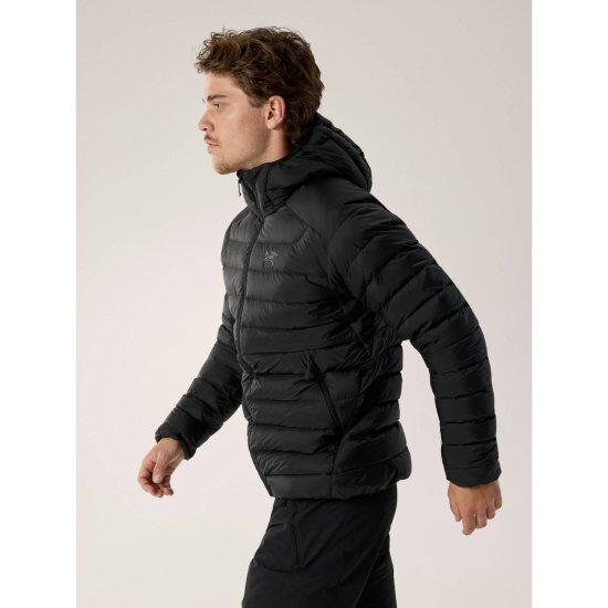 ARCTERYX - DOUDOUNE CERIUM CAPUCHE HOMME