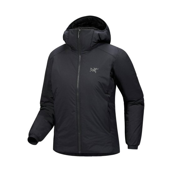 ARCTERYX - Veste Atom SV capuche femme